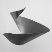 Roland Phleps: Helix, hängend