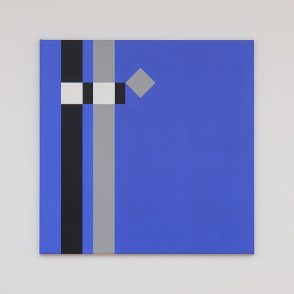 Henk Crouwel: # 5798