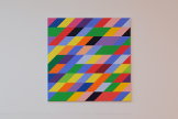 Henk Crouwel: # 13413