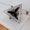 Henk Rusman: Doppelter Tetraeder