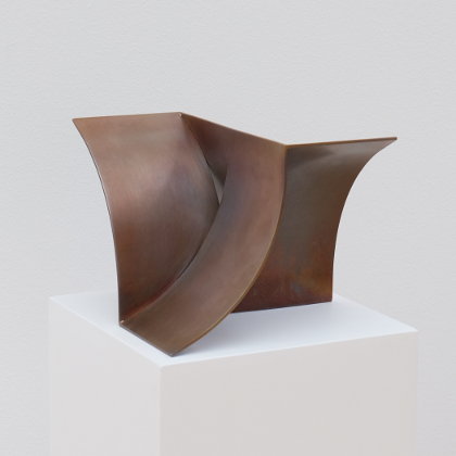 Henk Rusman: Umwandlung III