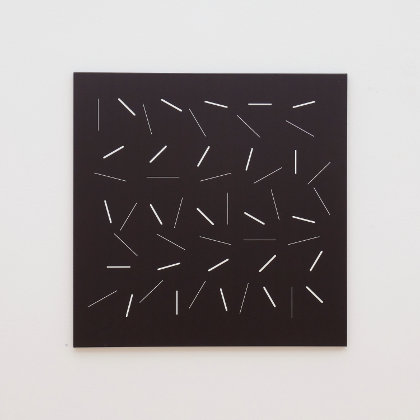 EINFACH: Kanon 5x5 30° - Erwin Steller