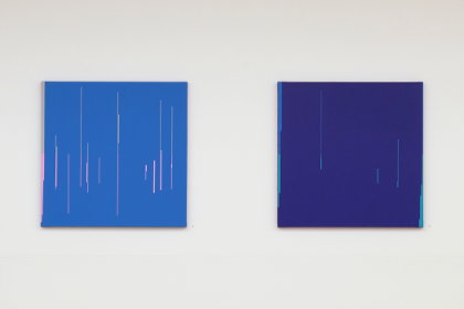 Erwin Steller: Outremez, 9 und Outremez, 8