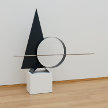 Jean-Pierre Viot: "EQUILIBRE IV"