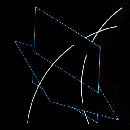 Jean-Pierre Viot: "Plans"