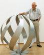 Roland Phleps: Flammenkugel