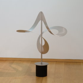 Roland Phleps: "Terpsichore" (Muse des Tanzes)