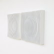 Ueli Gantner: Reliefs "pmc w" und "pmc v"
