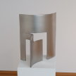 Ueli Gantner: Skulptur "pmn 2"