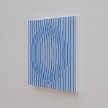 Ueli Gantner: Relief "pmn b"