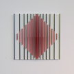 Ueli Gantner: Relief "pmn w2"