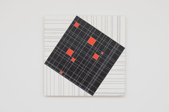 Gerhard Hotter: "CY"