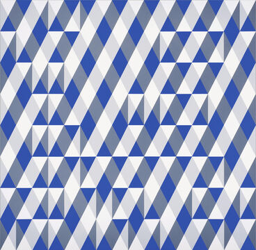 Gerhard Hotter: "PYRAMIDS LX"