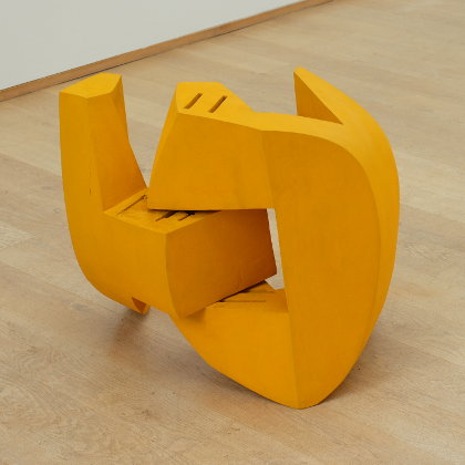 CW Loth: Corpus Gelb