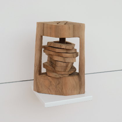 CW Loth: Schichtung I
