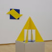 Ingo Glass: Amon Ra II