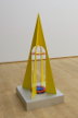Ingo Glass: Das Erbe Abrahams II (Modell)