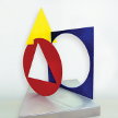 Ingo Glass: Trinitas