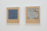 Karl Menzen: Monotypien
