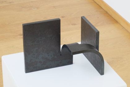 Karl Menzen: Raum-Winkel