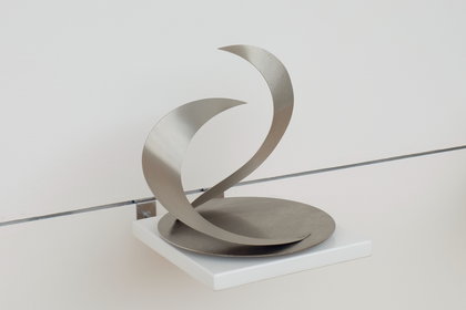 Roland Phleps: Tanzende Monde