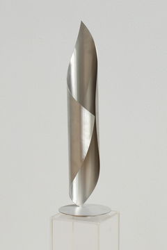 Roland Phleps: Kreisbogen-Dreieck II/2 ("Spitze Stele")