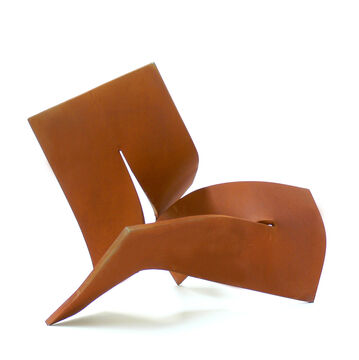 Ueli Gantner: "pmc 8"