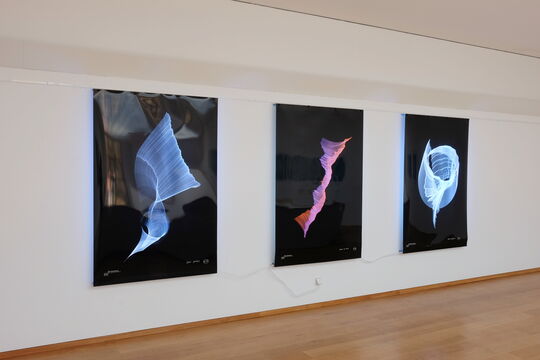 Fabian Gatermann: City Light Charts