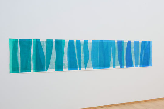 Karen Lüderitz: "Adagio"