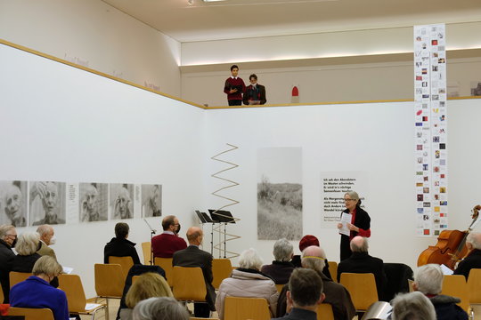Vernissage