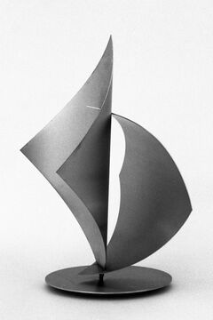 Roland Phleps: Quadrate-Paar 3