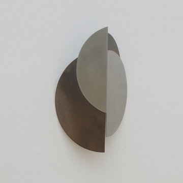 Andreu Alfaro: Màscara 2