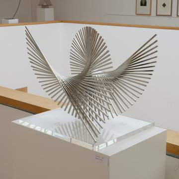 Andreu Alfaro: Cercle obert
