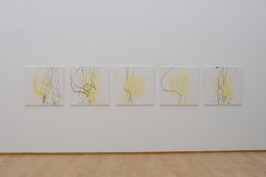 Susanne Allgaier: Grittbach