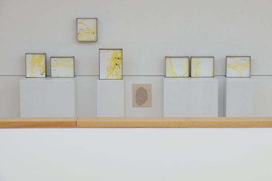 Susanne Allgaier: Grittbach