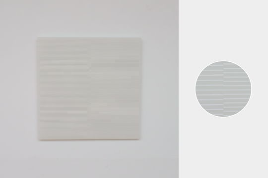 Norbert Müller-Everling: W2 70 - o.T.