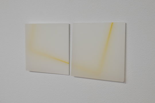 Norbert Müller-Everling: W2 93 - o.T.