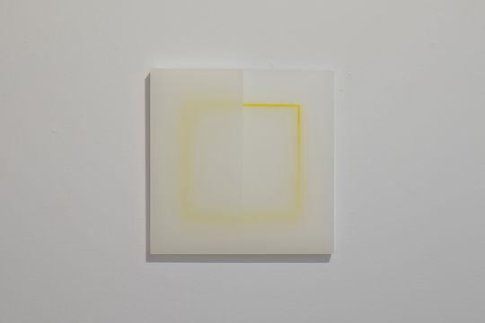 Norbert Müller-Everling: W2 73 - o.T.