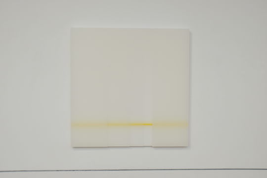 Norbert Müller-Everling: W2 79 - o.T.