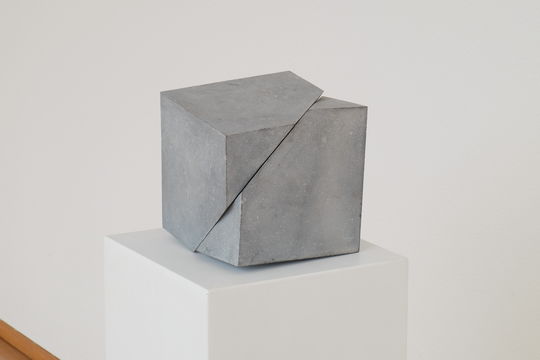 Norbert Müller-Everling: S 52 - o.T.