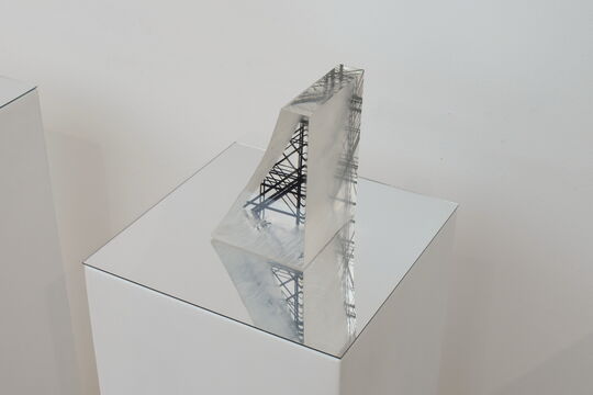 Ildikó Csapó: Construct H.C.