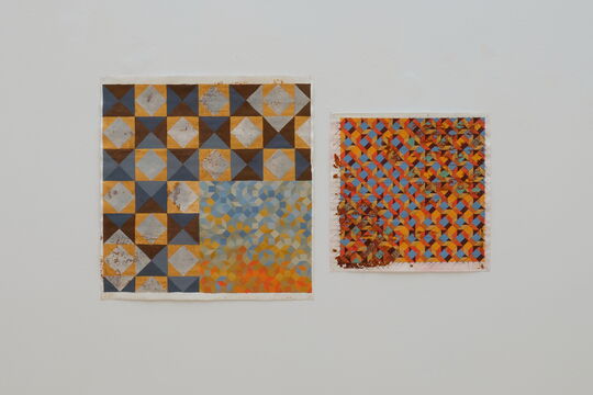 Ildikó Csapó: Construct H.C.