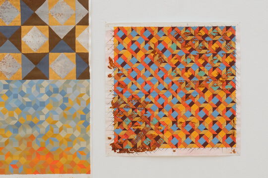 Ildikó Csapó: Construct H.C.