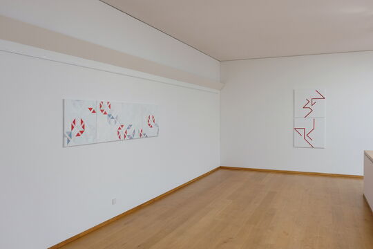 Ildikó Csapó: Construct H.C.