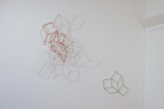 Ildikó Csapó: Construct H.C.