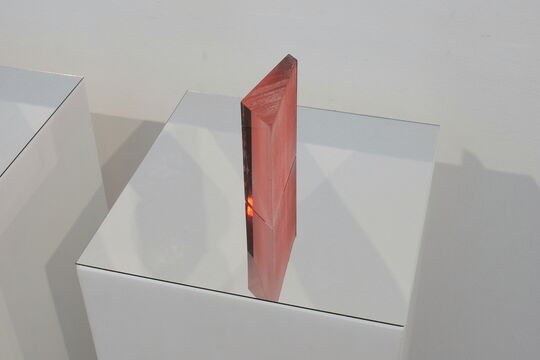 Ildikó Csapó: Construct H.C.