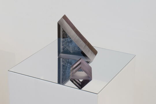 Ildikó Csapó: Construct H.C.