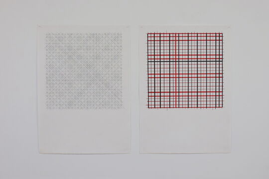 Ildikó Csapó: Construction H.C.