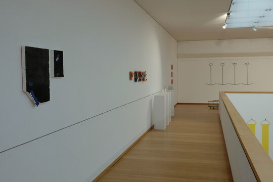 Galerie der Ausstellungshalle