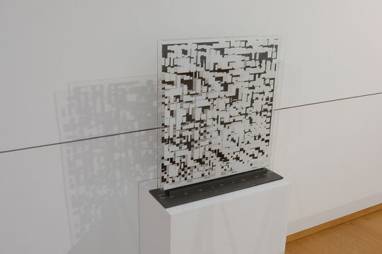 Norbert Thomas: System 2